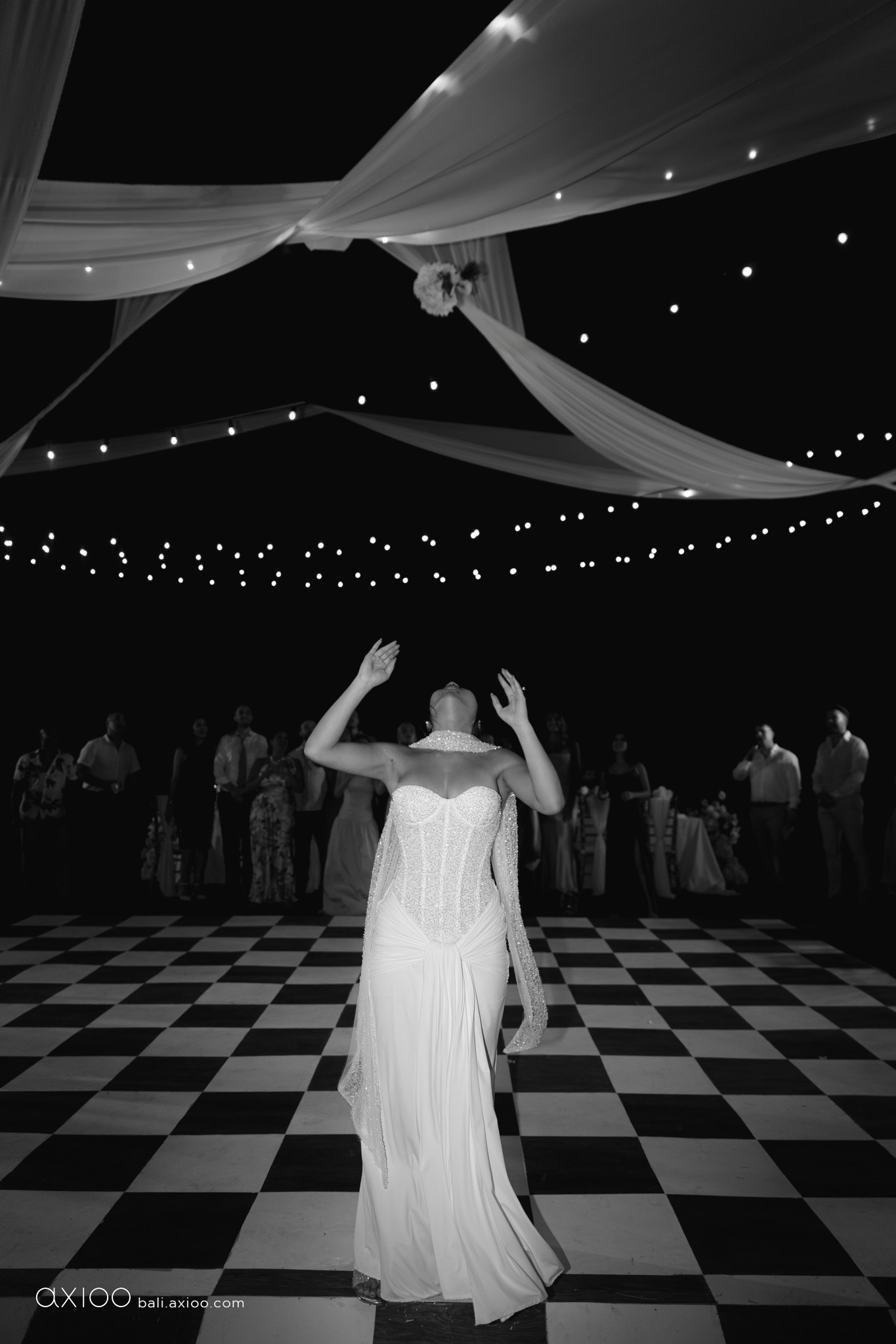 Axioo: A Universe of Love